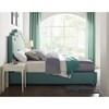 Sadie Queen Upholstered Bed (SD900QHBS/SD900QFBS) image 4