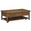 Table de centre Bay Creek (T4398-43) image 1