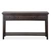 Westley Falls Sofa Table (T4399-73) image 2