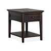Westley Falls End Table (T4399-03) image 1