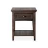 Westley Falls End Table (T4399-03) image 3