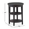 Westley Falls Accent Table (T4399-35) image 6