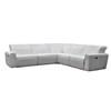 Mobilier modulaire 5-pièces Noah inclinable en cuir (3021-180/3021-490/3021-510/3021-490/3021-190) image 1