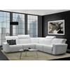 Mobilier modulaire 5-pièces Noah inclinable en cuir (3021-180/3021-490/3021-510/3021-490/3021-190) image 3