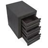 Wentworth Village Chairside Table (T4995-10) image 4