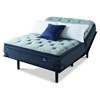 Grandmere Plush Pillow Top Mattress (Twin) image 5
