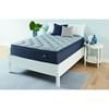 Grandmere Plush Pillow Top Mattress (Twin) image 6