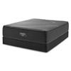 Matelas Tatum moelleux à plateau-standard pour lit simple XL image 1