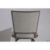 Belle Grove Pub Height Stool (Belle Grove Swivel Pub Height Stool - Ash) image 4