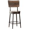 Jennings Pub Height Stool (Jennings Swivel Bar Stool) image 1