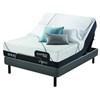 CF3000 Plush Hybrid Mattress (California King) image 6