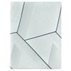 CF3000 Plush Hybrid Mattress Set (Twin XL) image 3