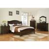 Cameron Queen Panel Bed (CM750QB) image 2