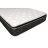 Copper Support Pillow Top Mattress (Queen) image 1