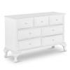 Jesse 7-Drawer Kids Dresser (JS700DRO) image 1