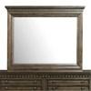 McCabe Dresser Mirror (MB600MR) image 1