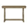Vermillion Sofa Table (5442-05) image 1