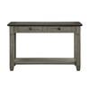 Granby Sofa Table (5627GY-05) image 1