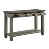Granby Sofa Table (5627GY-05) image 3