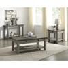 Granby Sofa Table (5627GY-05) image 4
