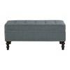 Hamden Bench (4587DG) image 1