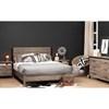 Munich 6-Drawer Dresser (10491) image 4