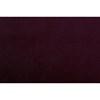 Barrington Leather Look Ottoman (8378BRW-4) image 4