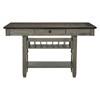 Granby Counter Height Dining Table (5627GY-36*) image 1