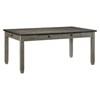 Granby Dining Table (5627GY-72) image 2