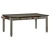 Granby Dining Table (5627GY-72) image 5