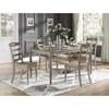 Gilman 5 pc Dinette (5661) image 2