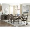 Summerdale Arm Chair (5673GYA) image 3