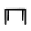 Francesca Dining Table with Marble Top (CFC700DTB) image 3