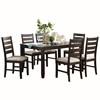 Blair 7 pc Dinette (5709) image 1