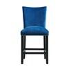 Francesca Counter Height Dining Chair (CFC700CVSC) image 2