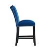 Francesca Counter Height Dining Chair (CFC700CVSC) image 3