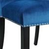 Francesca Counter Height Dining Chair (CFC700CVSC) image 7