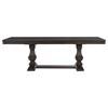 Southlake Dining Table with Pedestal Base (5741-94*) image 1