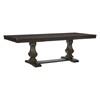 Southlake Dining Table with Pedestal Base (5741-94*) image 2