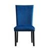 Francesca Dining Chair (CFC700VSC) image 2