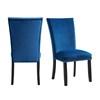 Francesca Dining Chair (CFC700VSC) image 9