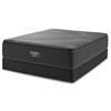 Matelas Merlot ferme à plateau-standard pour grand lit image 4