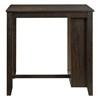 Daye 3 pc Counter Height Dinette (5773DC-32) image 4