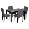 Garvine 5 pc Dinette (D161-225) image 1