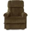 Pinnacle Fabric Recliner with Wall Recline (016512 C932327) image 1