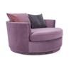 Swivel Fabric Chair (2991-SW59 59
