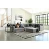 Carlsbad Fabric 5 pc Sectional (330146 1410-68/1411-68|330159 1410-68|330131 1410-68|330131 1410-68|330176 1410-68/1411-68) image 2