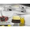 36-inch, 22 cu.ft. Counter-Depth French 3-Door Refrigerator with Interior Water Dispenser (KRFC302EPA) image 4