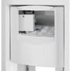 48-inch, 28.7 cu. ft. Side-by-Side Refrigerator with Dispenser (PSB48YSNSS) image 6