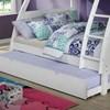 Hoople CM-BK963WH-TR Trundle image 1